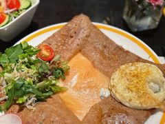 -La Creperie法餐厅(芮欧百货店)