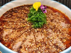 -芭菲盛宴·环球美食(解放碑英利国际店)