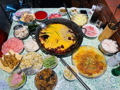 -五里关火锅(牛市口店)