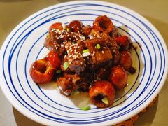 -花满楼(启秀路店)