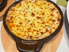 -IL Forno 意坊·意大利餐厅(温州万象城店)