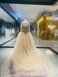 -Vera Wang婚纱礼服旗舰店