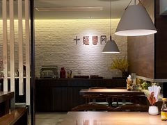 大堂-十面春风·江南面馆(崇宁路店)