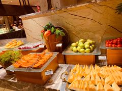 -芭菲盛宴·环球美食(北城国际店)