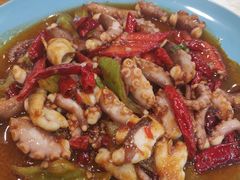 -喜来酌海鲜·饺子(和平一店)