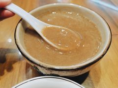 冰镇绿豆沙-葛记焖饼(伏牛路店)