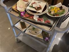 -火炉火自助餐(西直门凯德MALL店)