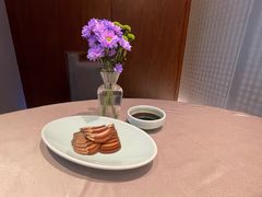 酱牛肉-静之湖湖畔餐厅