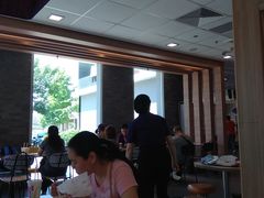 -麦当劳(欢乐谷店)