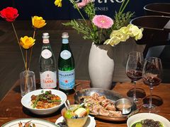 -Bistro 63 创意融合料理(广粤天地店)