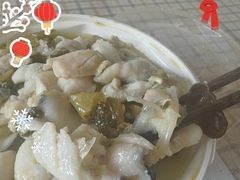 -同兴半盆菜酒家(打浦路店)