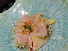 -匠和风精致料理(宁德万达店)