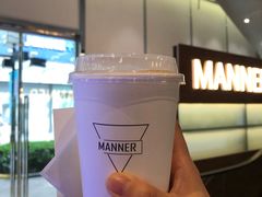 -Manner Coffee(大宁国际商业广场店)