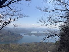 -五女山景区