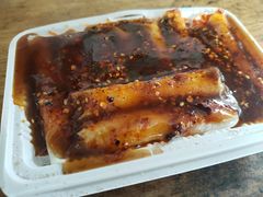 -找不到凉面(新都粮食局毗河油厂职工宿舍大院店)