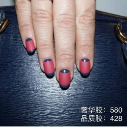 -LILY NAILS美甲美睫