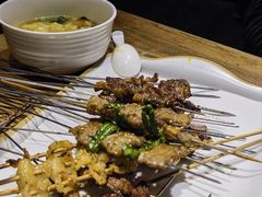 -小核桃品质串店(世茂大道店)