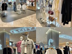 -松雷商业(南岗店)