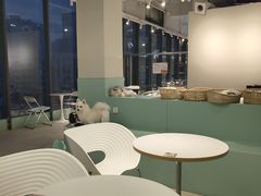 -怪兽屋·羊驼·猫咖·狗咖(俊华广场店)