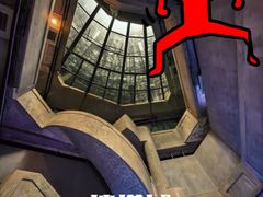 -LONG BAR 廊吧(外滩华尔道夫酒店)