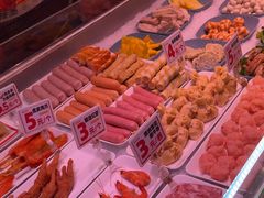 -福客·现熬鸡汤麻辣烫(天安云谷店)