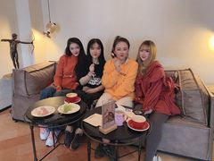 -Me Coffee下午茶艺术空间