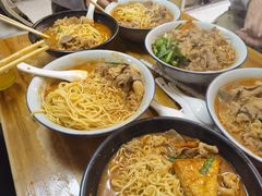 -阿晖沙嗲面