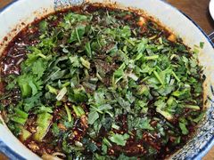 -乐山第一家临江鳝丝(茶坊路店)