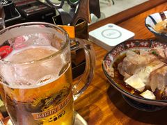 -肉魁屋·烧肉·烧鸟·酒场(高新店)