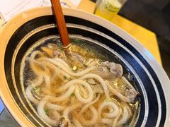 -屋岩·日式料理(惠阳开城大道店)