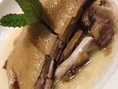 金陵盐水鸭-金陵后厨·南京菜(新街口秣陵路店)