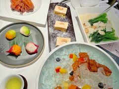 -陶陶居·雅园(凯华国际店)