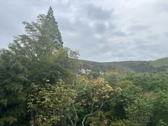 -天目湖涵田半山温泉