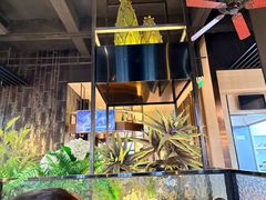 -廊亦舫Lang Yi Fang Restaurant(金桥店)