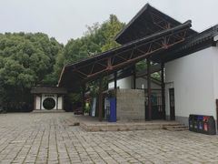 -上海方塔园