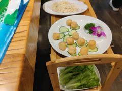 -泽成冰煮羊火锅(中正天街店)