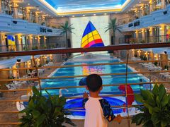 -海韵之星邮轮水会(明发商业广场店)