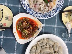 -老渔家特色海味馆(金海中路店)