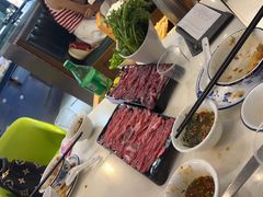 -陈记顺和牛肉火锅馆(林乐路店)