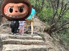 -青州市云门山风景区