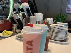 -COSTA COFFEE(丰联广场店)