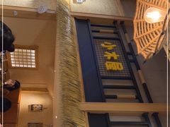 门面-冰川冷面·延边菜·炭烤串(观前店)