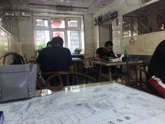 大堂-卜奎风味便宜坊(兴隆路店)