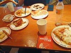 -比格比萨自助(宋家庄店)