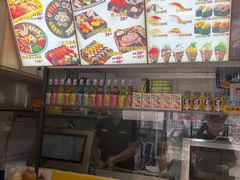 -N多寿司(西湖道店)