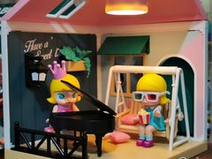 -泡泡玛特POPMART(合生汇店)