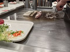 -火地铁板烧(昆山万象汇店)