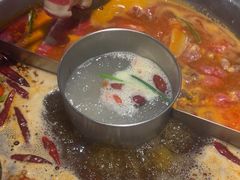 -川锅一号火锅(铜山万达店)