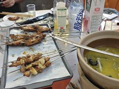 -亿牌牌东北烧烤(博物馆旗舰店)