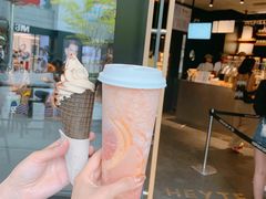 -喜茶(北京三里屯太古里店)